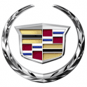 Cadillac small logo