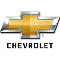 Small Chevrolet logo
