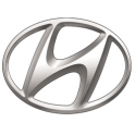 Hyundai small logo