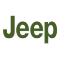 Jeep small logo
