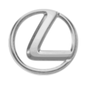 Lexus small logo