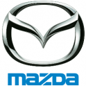 Mazda small logo