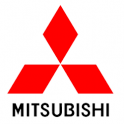 Mitsubishi small logo