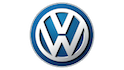 Volkswagen small logo