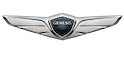Genesis small logo